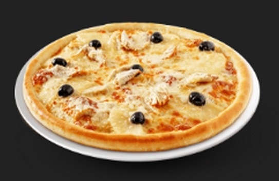 Maestro Pizza — photo 2