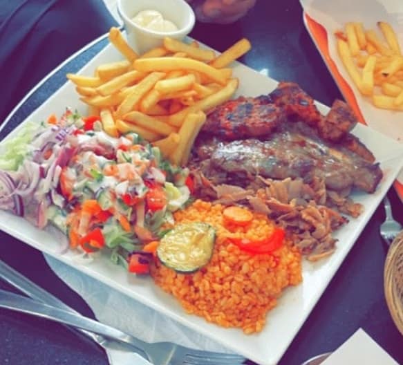 Nusican — photo 2