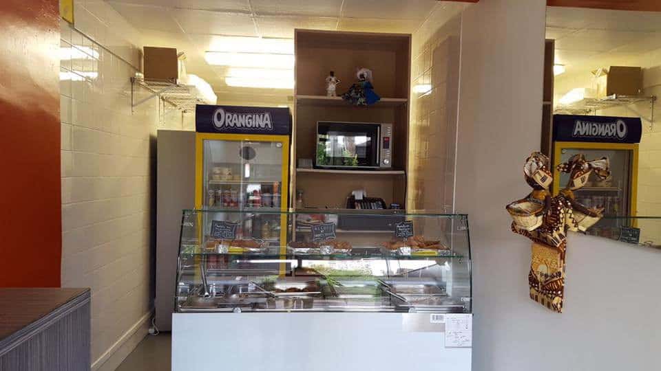 O'dabali — photo 3