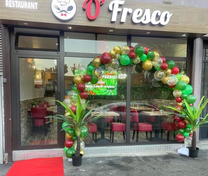 O'Fresco — photo 2