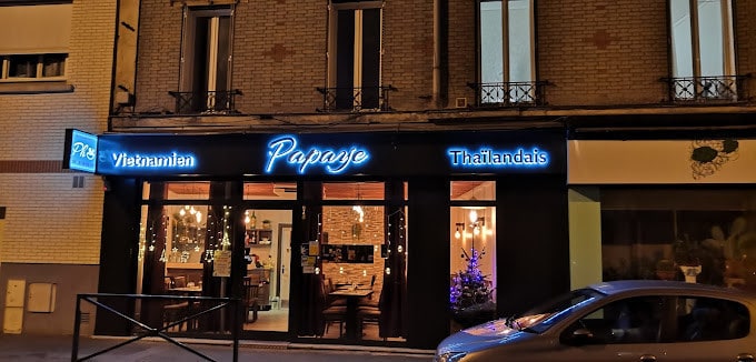 Papaye — photo 3