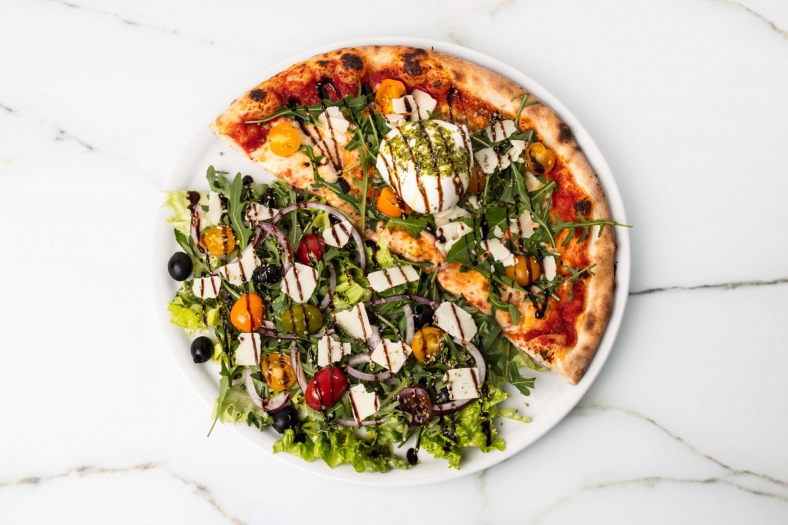 Pizza Fratelli — photo 15