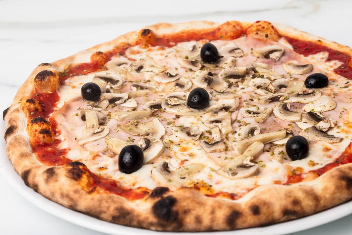 Pizza Fratelli — photo 2