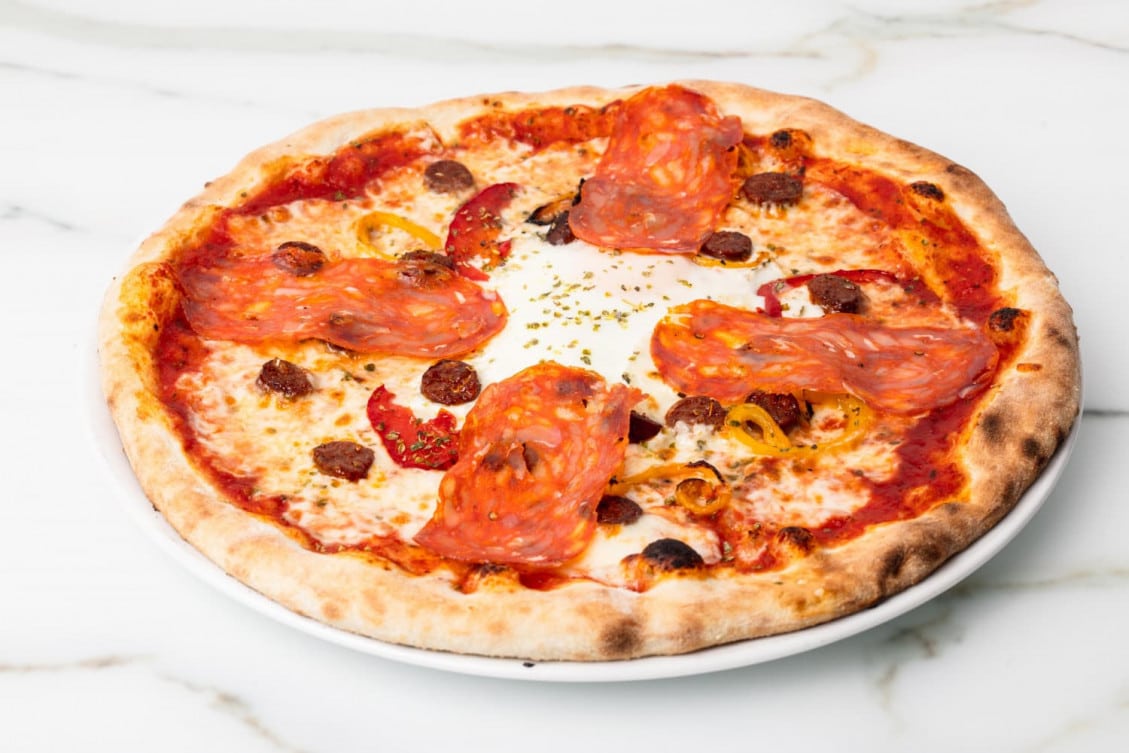 Pizza Fratelli — photo 9