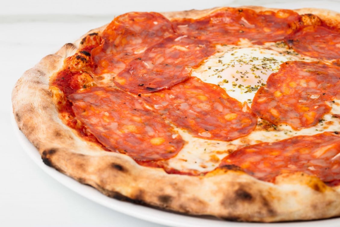 Pizza Fratelli — photo 6