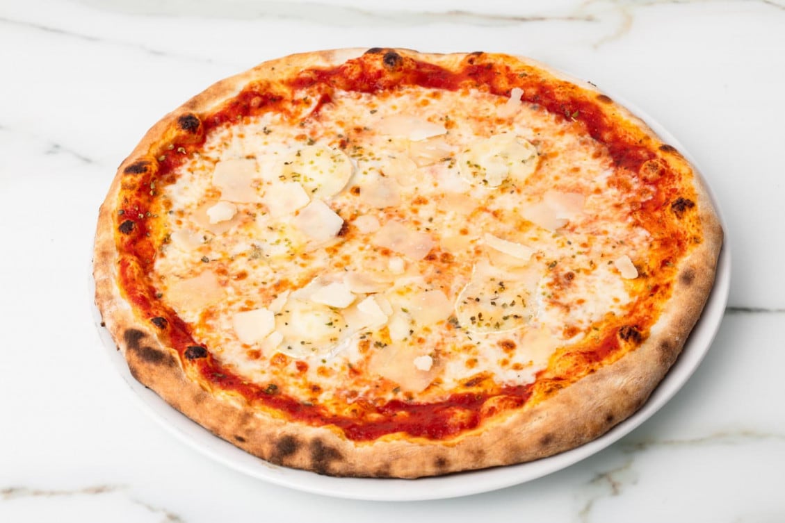 Pizza Fratelli — photo 4