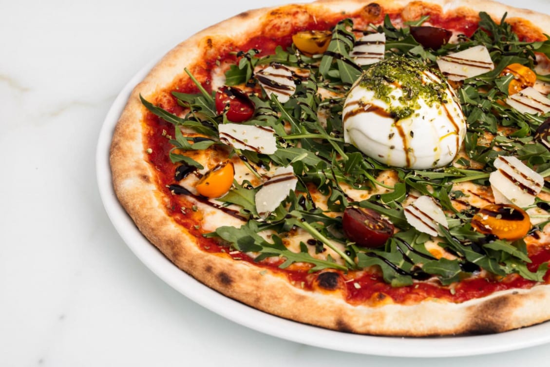 Pizza Fratelli — photo 7