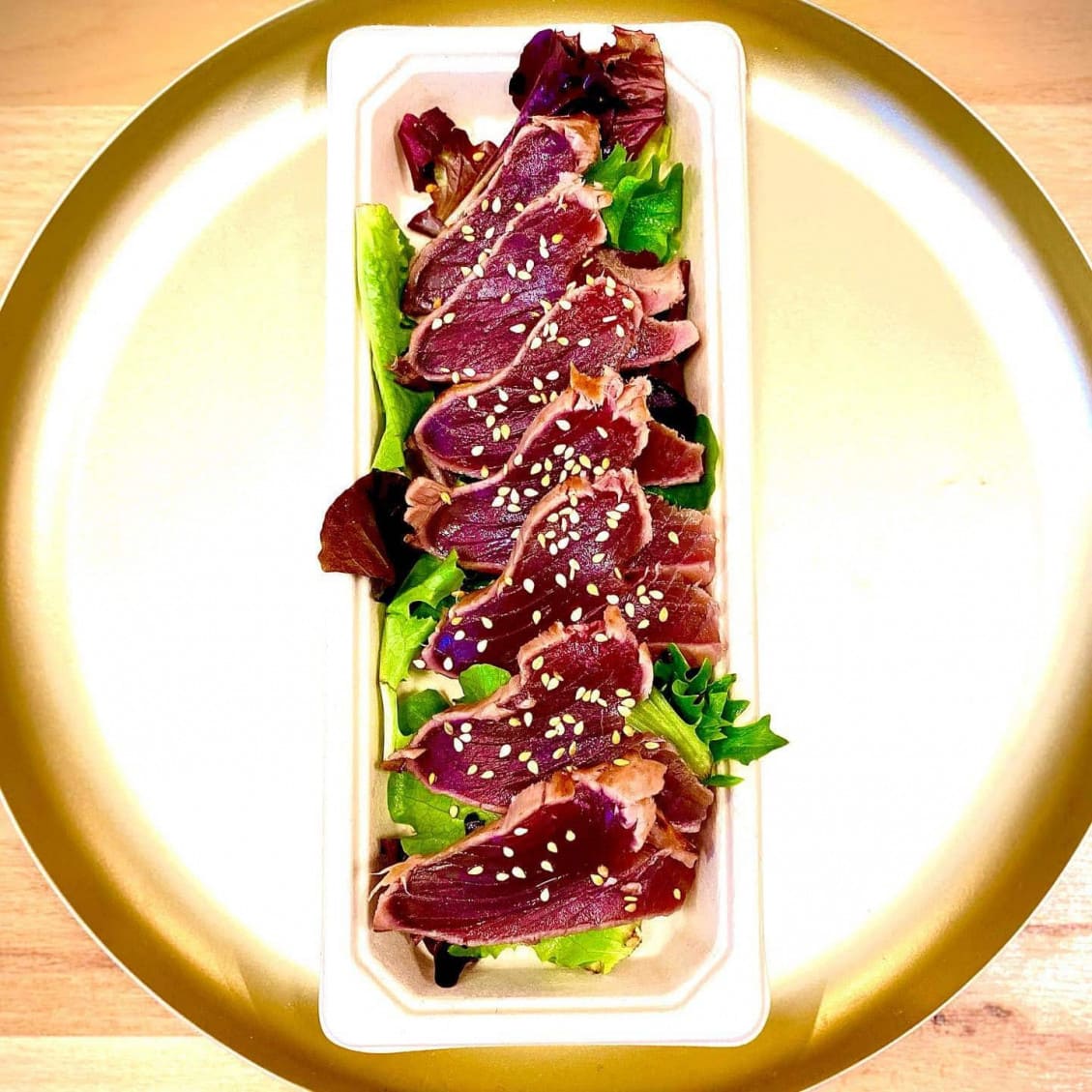 Poke And Toast — Restaurant Hawaïen à Alfortville — photo 2