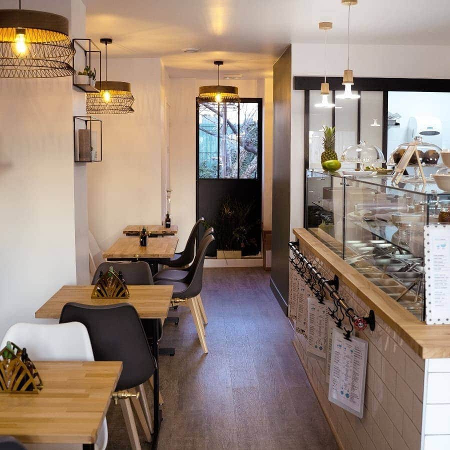 Poke And Toast — Restaurant Hawaïen à Alfortville — photo 3