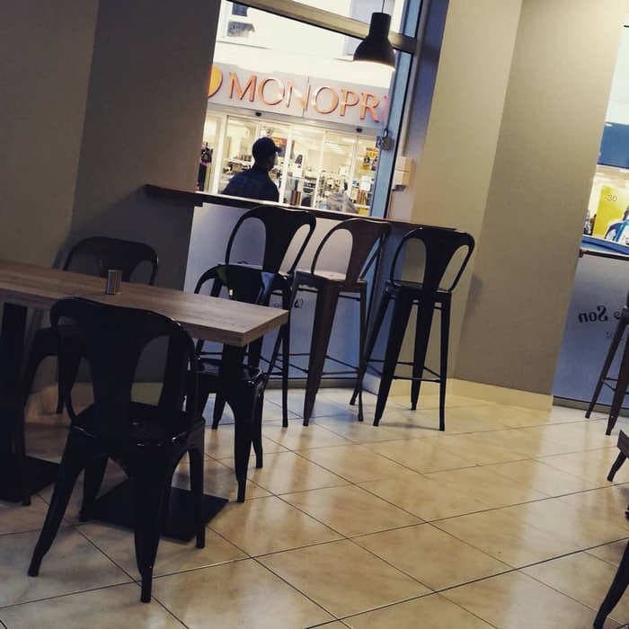 Restaurant Alfortville — photo 3