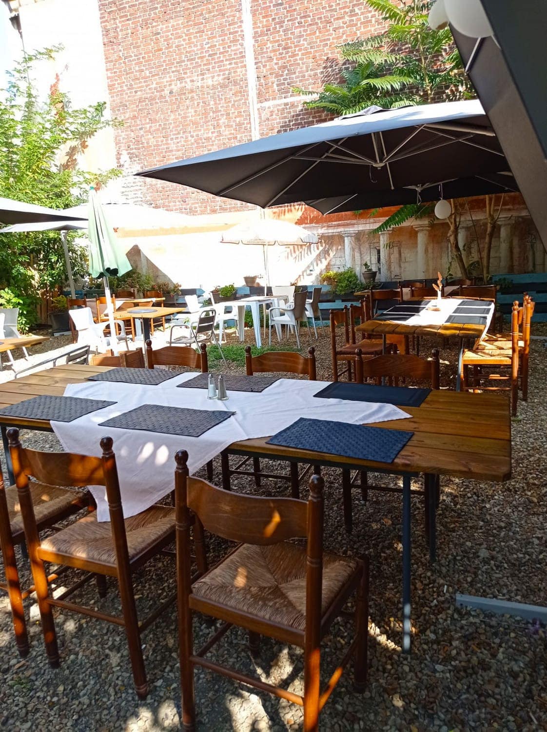 Restaurant Edera — photo 3
