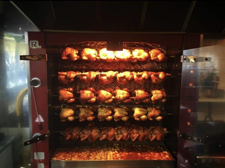 Rotisserie Steph — photo 2