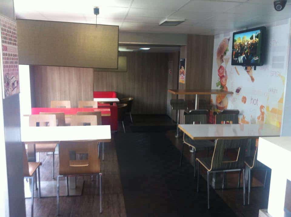 So Burger — photo 2
