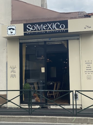 So Mexico — photo 2
