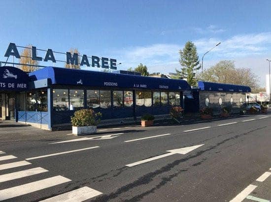 A La Marée — photo 2