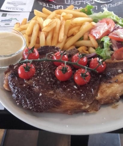 Au Saint Maurice — photo 2