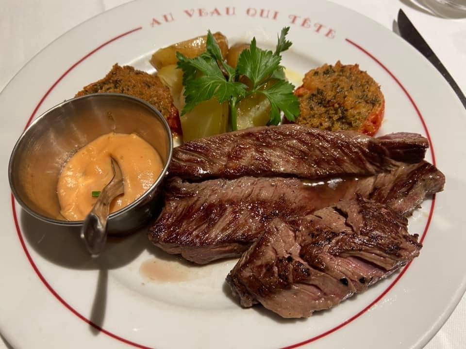 Au Veau qui Tète — photo 2