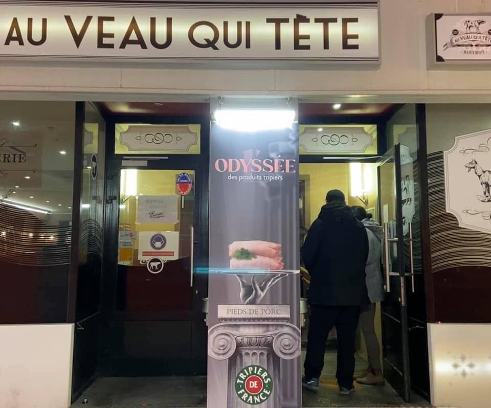 Au Veau qui Tète — photo 3