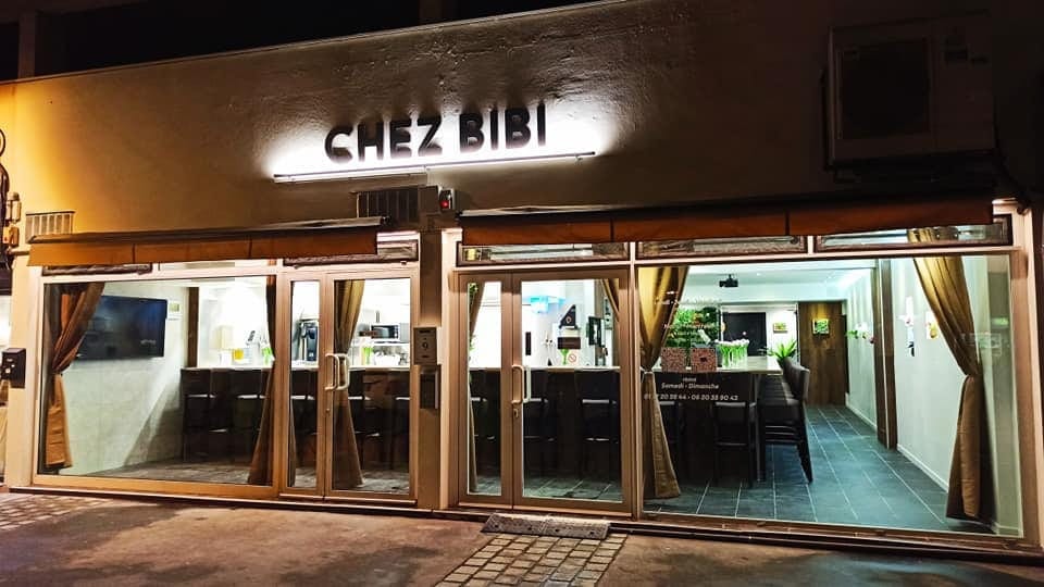 Chez Bibi — photo 3