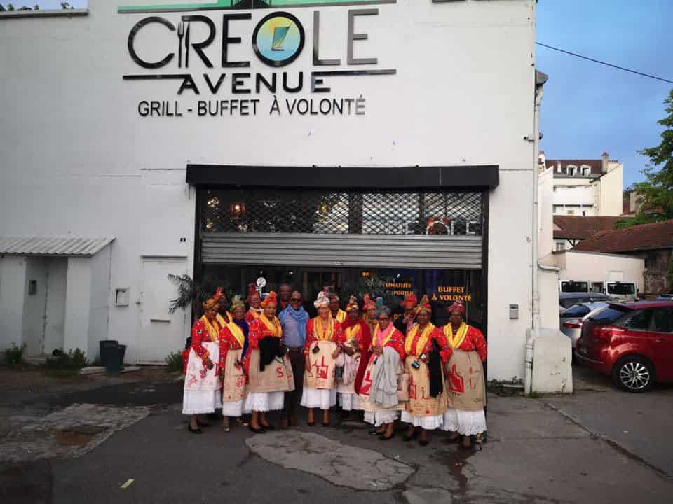 Créole Avenue — photo 3