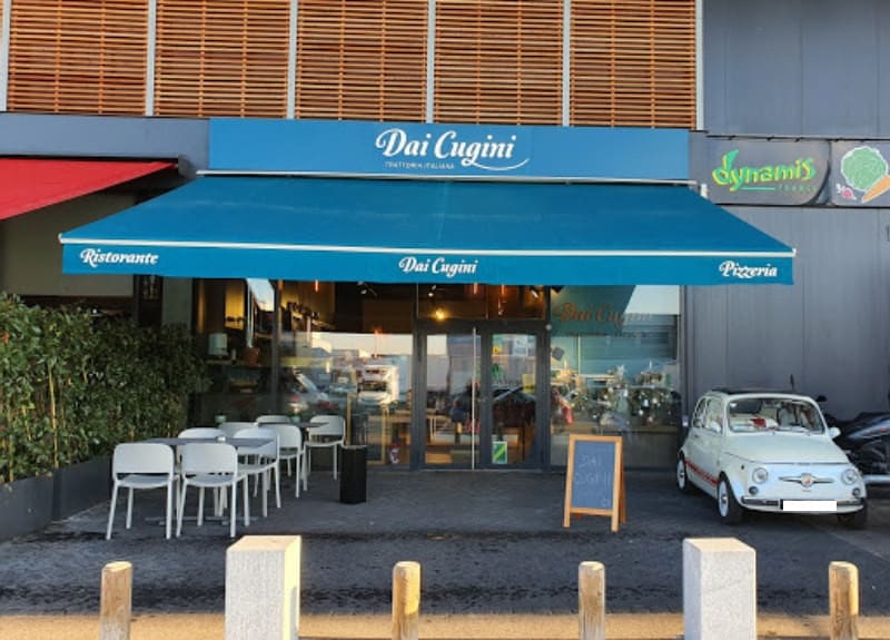 Dai cugini — photo 3