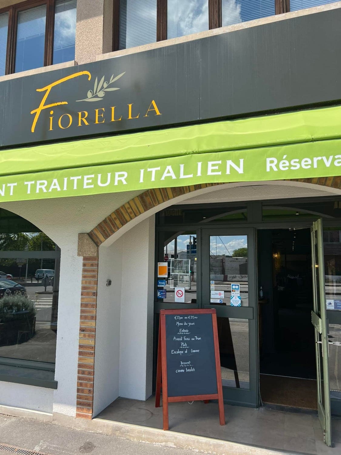 Fiorella — photo 2