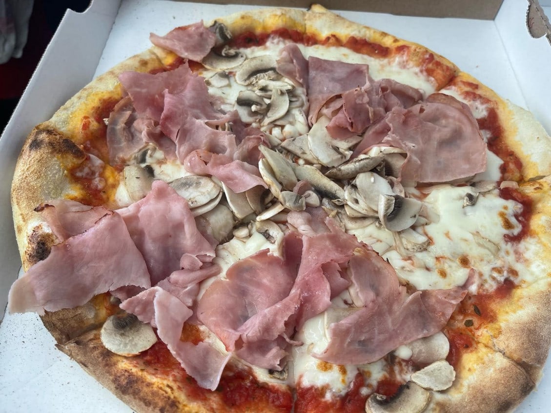 Italian Break — photo 2