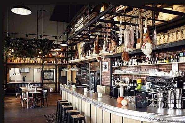 La Cantine du Troquet — photo 3