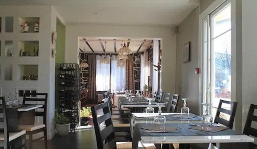 La Maison Blanche — photo 2