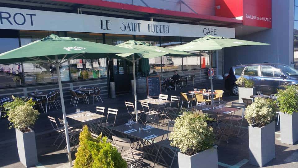 Le Saint Hubert — photo 2