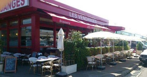 Les Vendanges — photo 2