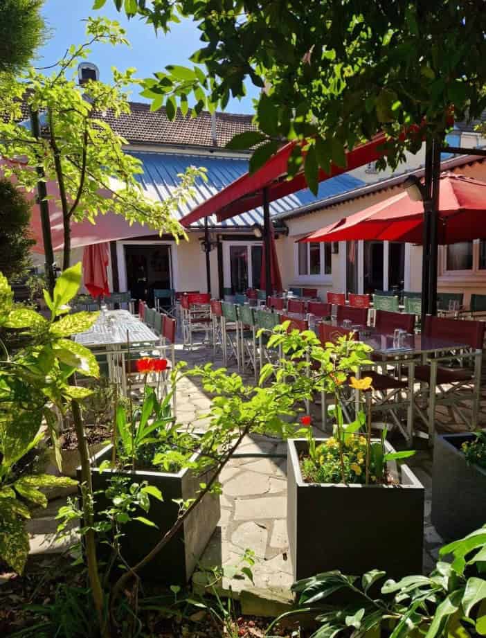 Restaurant L'Escalet — photo 2