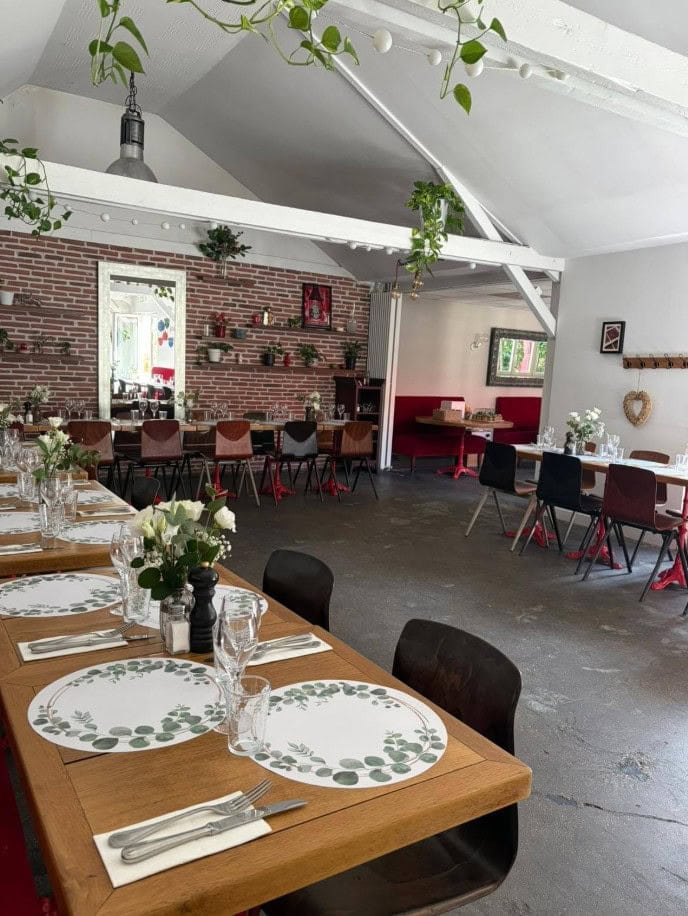 Restaurant L'Escalet — photo 3