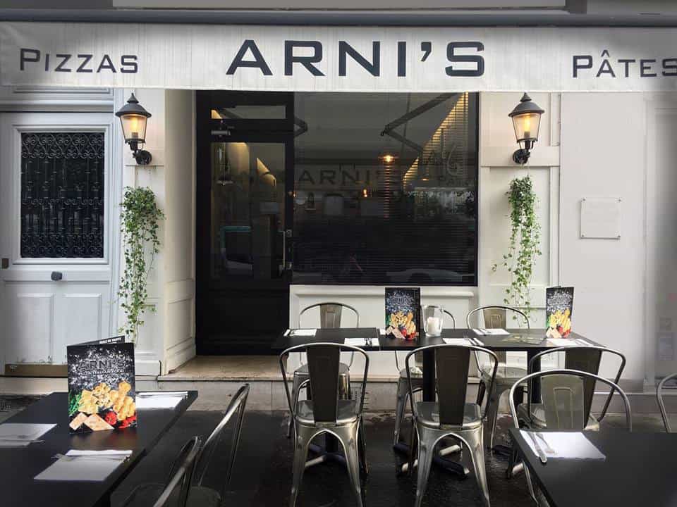 Arni's — photo 2