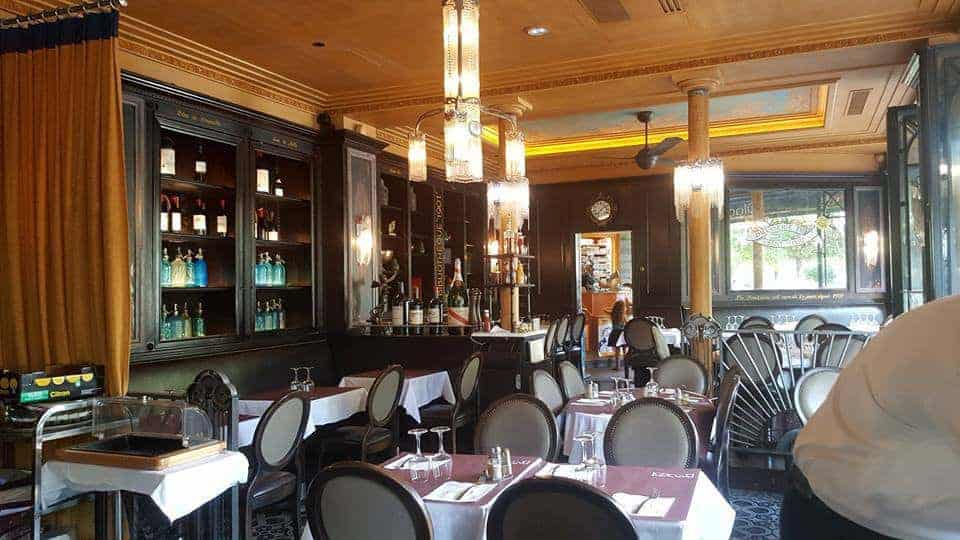 Brasserie 1901 — photo 3