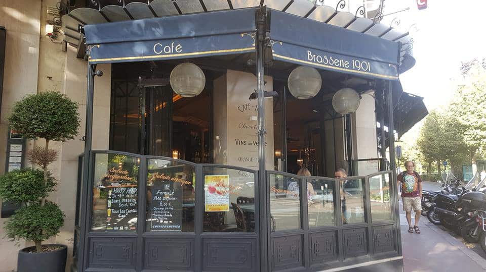 Brasserie 1901 — photo 2