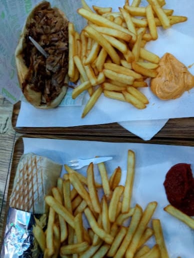 Burger Time — photo 2