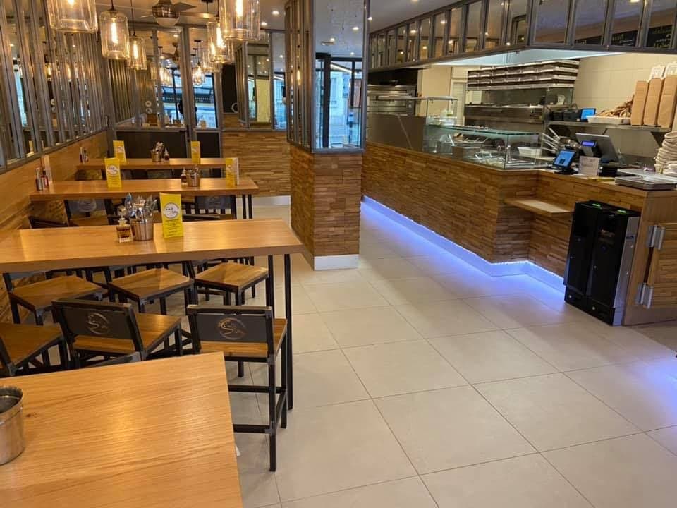 Caffé Shop — photo 3