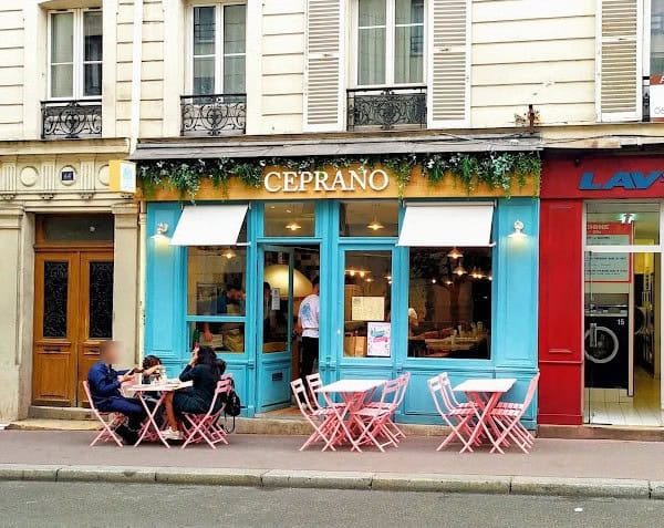 Ceprano — photo 2