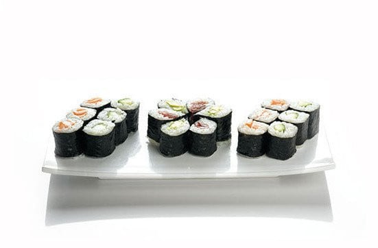 Ciné Sushi — photo 4