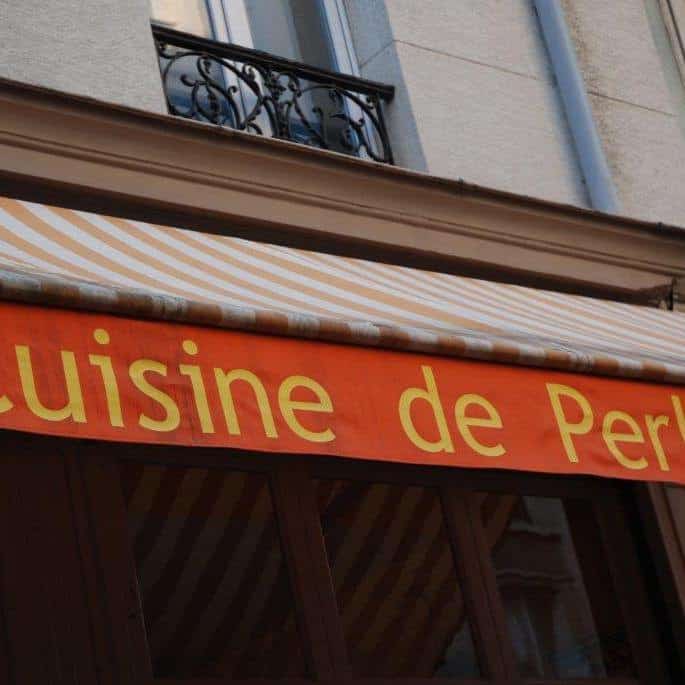 Cuisine de Perle — photo 2