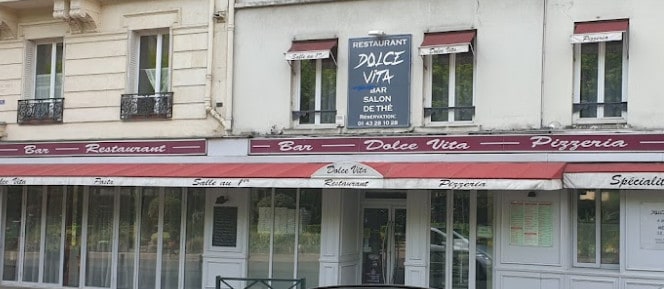 Dolce Vita — photo 3