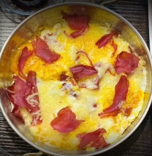 Photo de En Faim!