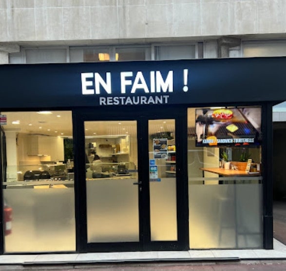 En Faim! — photo 3
