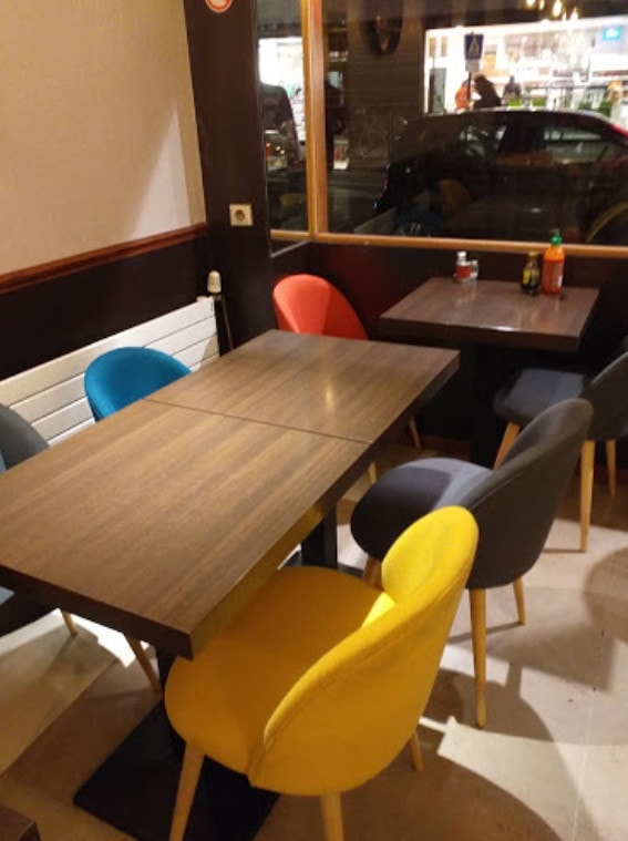 Gourmet d'Asie — photo 3