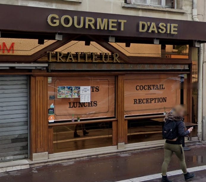Gourmet d'Asie — photo 2