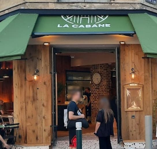 La Cabane — photo 2