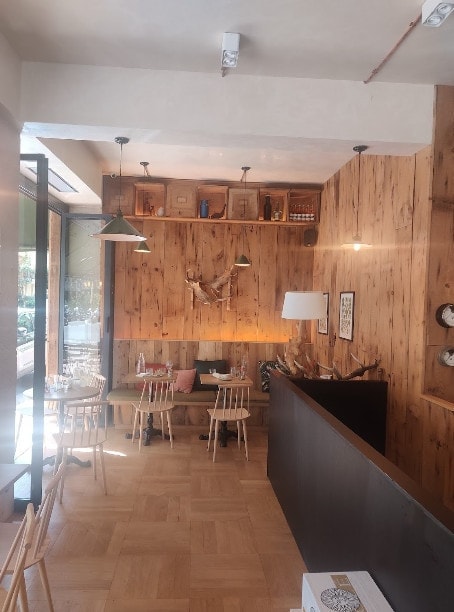 La Cabane — photo 3
