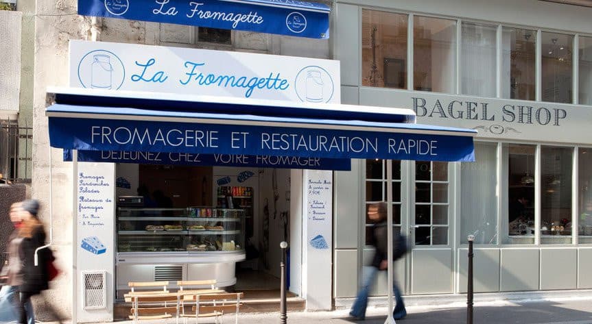 La Fromagette — photo 2