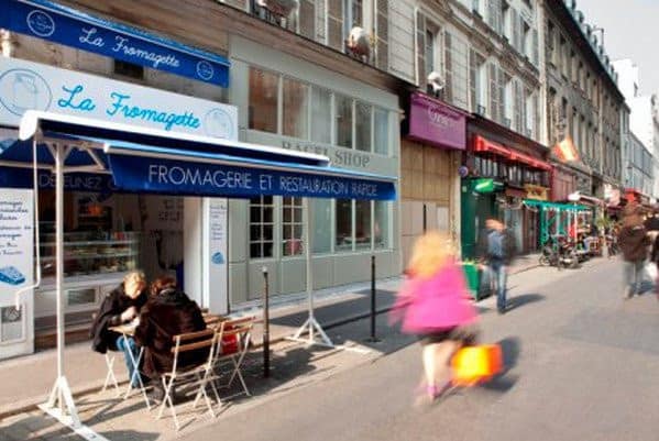 La Fromagette — photo 3